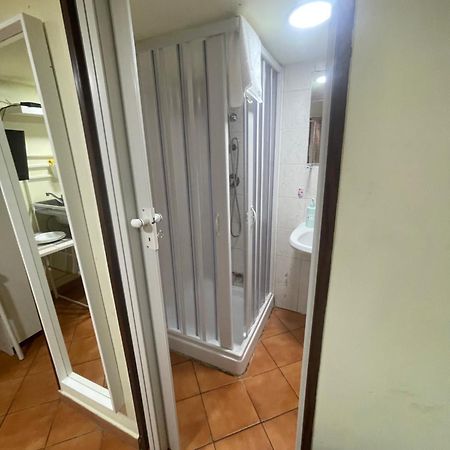 Centro Storico Casa Mari' Appartement Napels Buitenkant foto