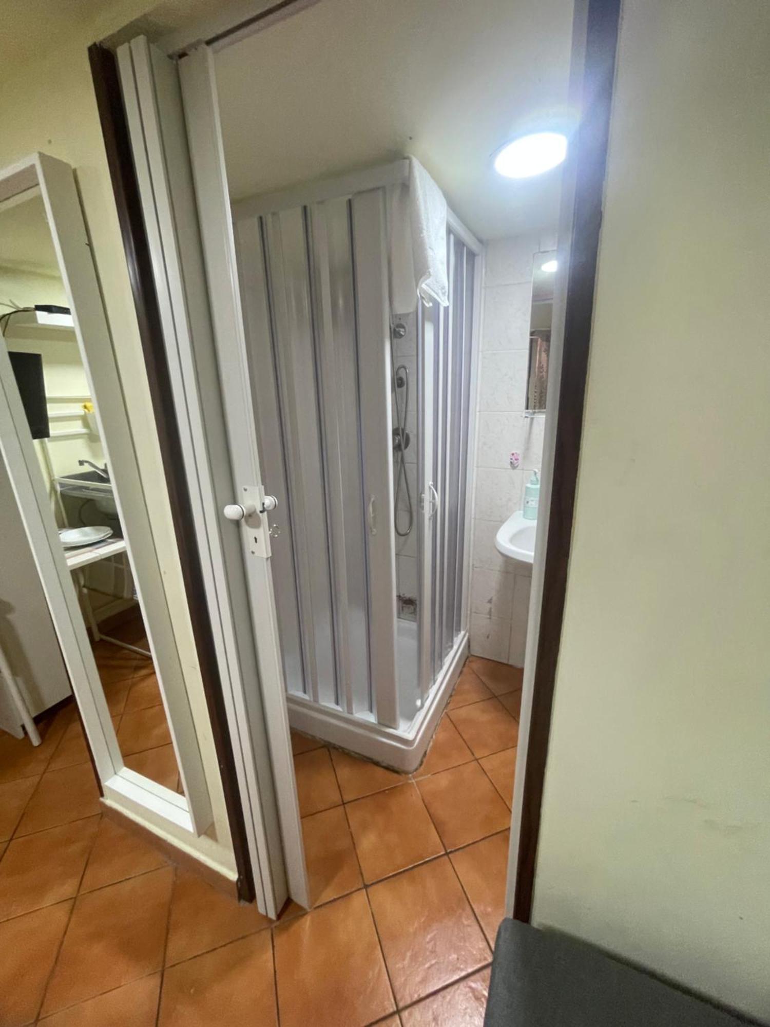 Centro Storico Casa Mari' Appartement Napels Buitenkant foto